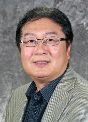 Dr. Zhong-Yin Zhang